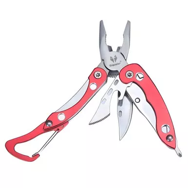 10-in-1 Sidekick Multi-Tool by MAD MAN