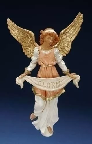 18" Gloria Angel - Fontanini