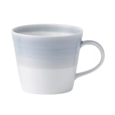 1815 Blue Mug by Royal Doulton