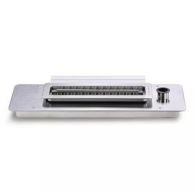 20" Stainless Steel Burner Insert by Lovinflame