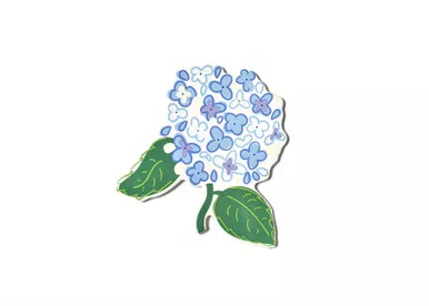 2019 Attachelor Hydrangea Big Attachment by Happy Everything!