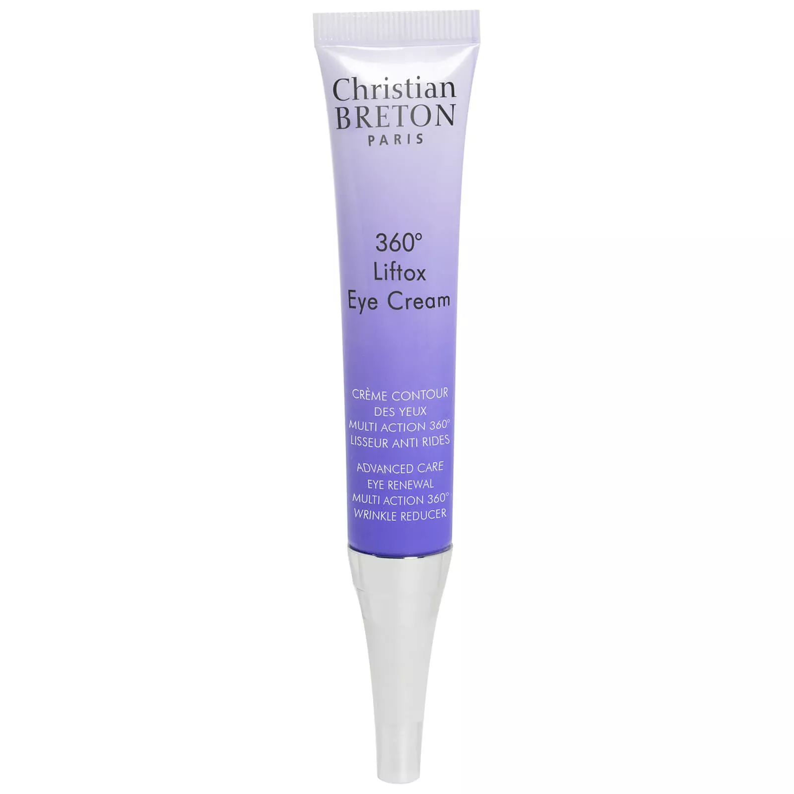 360° Liftox Eye Cream 15ml