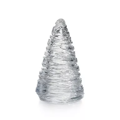 4" Echo Lake Tree by Simon Pearce