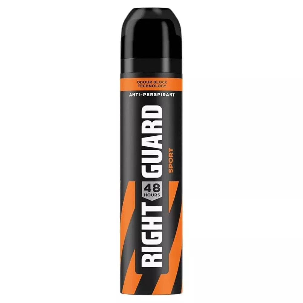 48 Hours Sport Anti-Perspirant,
