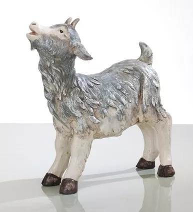 50" Little Goat Figure - Fontanini