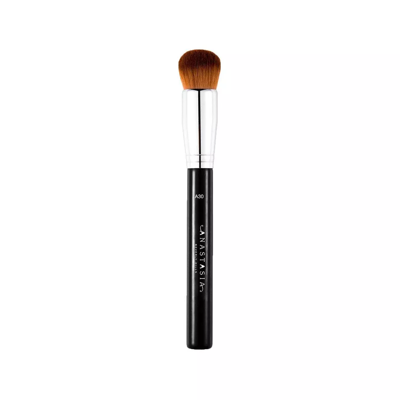 A30 Pro Brush - Domed Kabuki Brush