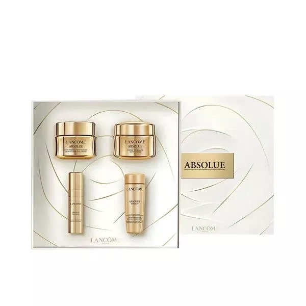 Absolue Eye Set