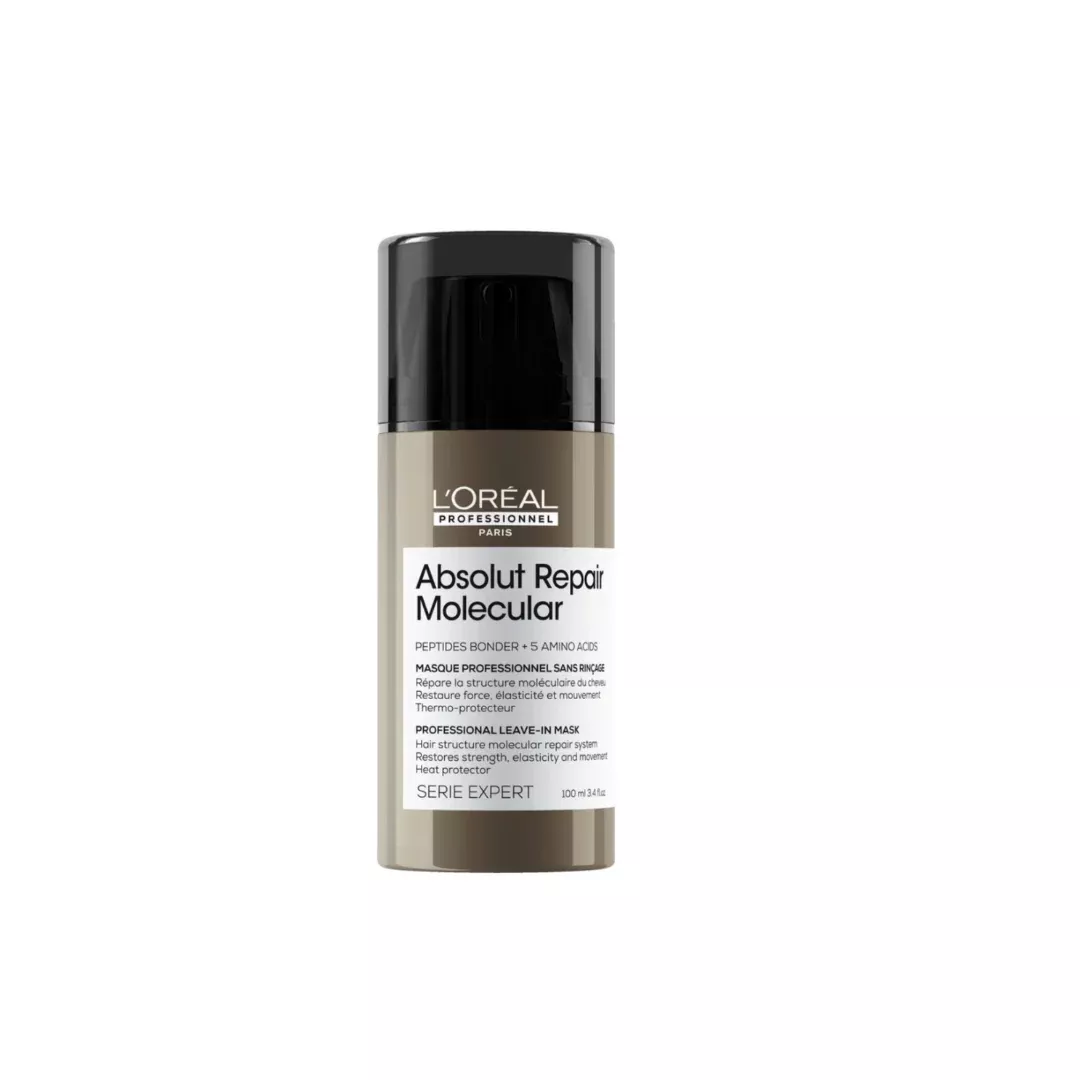Absolut Repair Molecular Leave-In Mask