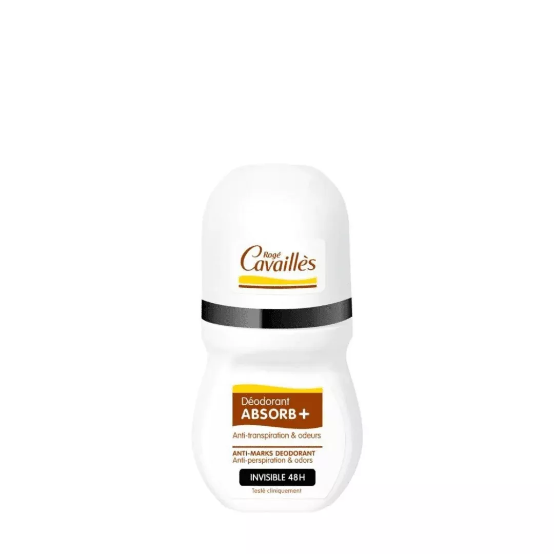 Absorb+ 48H Anti-Trace Roll-On Deodorant 50ml