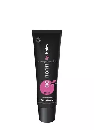 Ac-Norm Lip Balm Spf 15