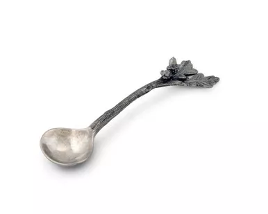 Acorn Small Ladle Spoon by Vagabond House