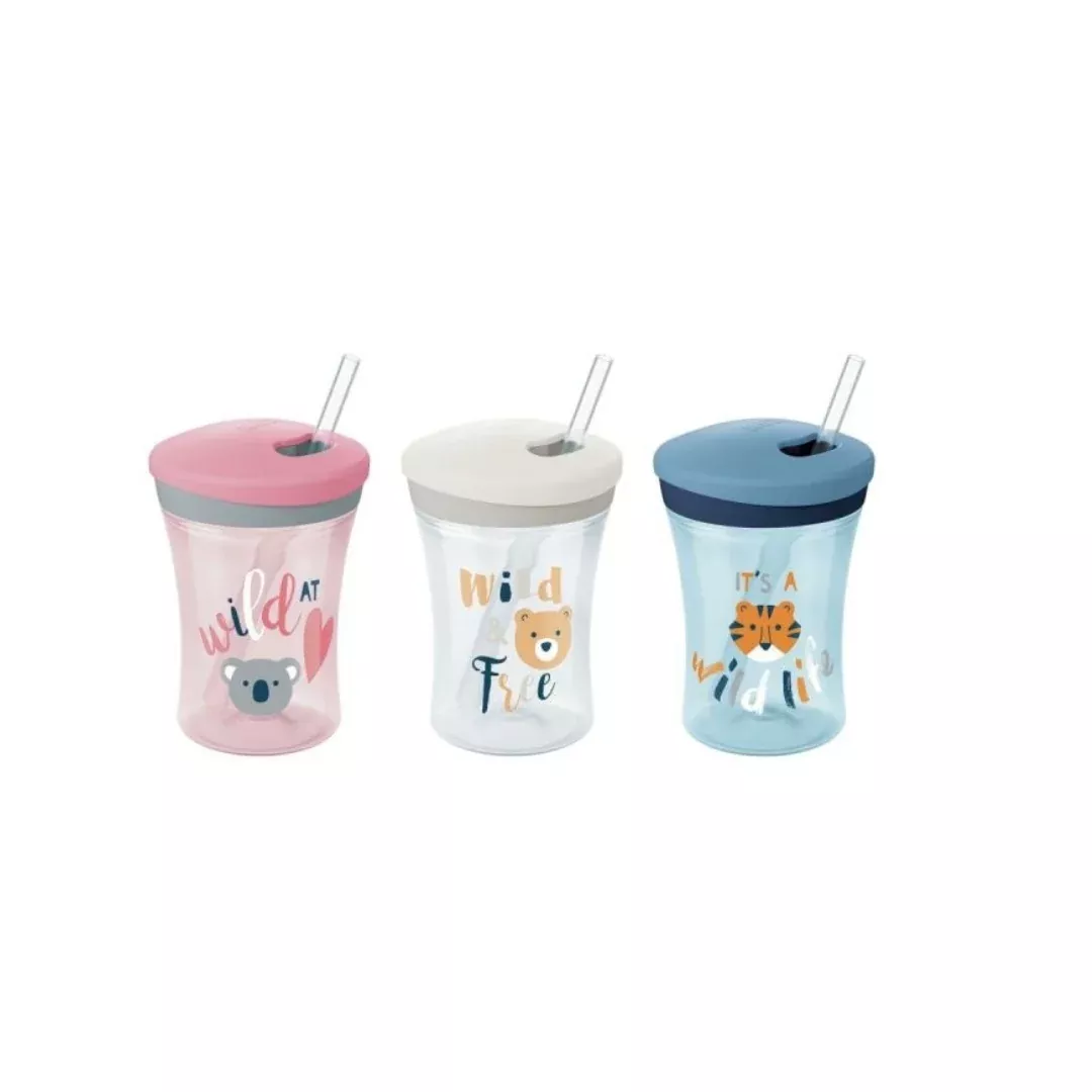 Action Cup 230ml 12m+