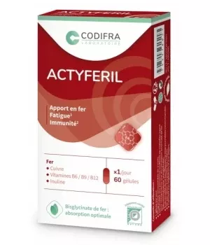 ACTYFERIL