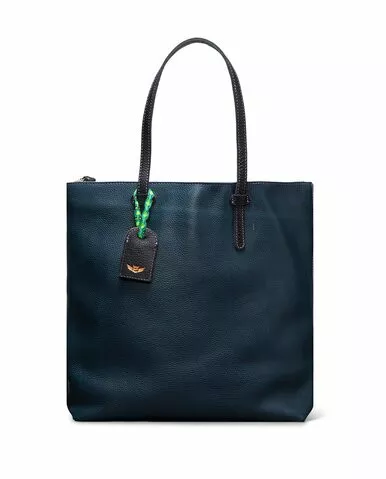Adelita Market Tote by Consuela