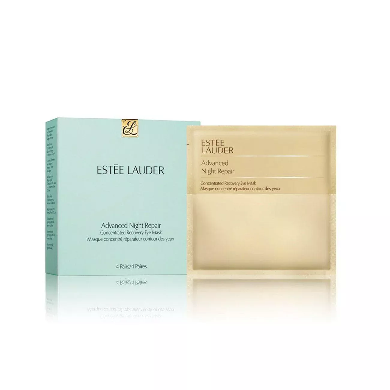 Advanced Night Repair Concentrated Recovery Eye Mask