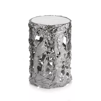After The Storm Side Table by Michael Aram