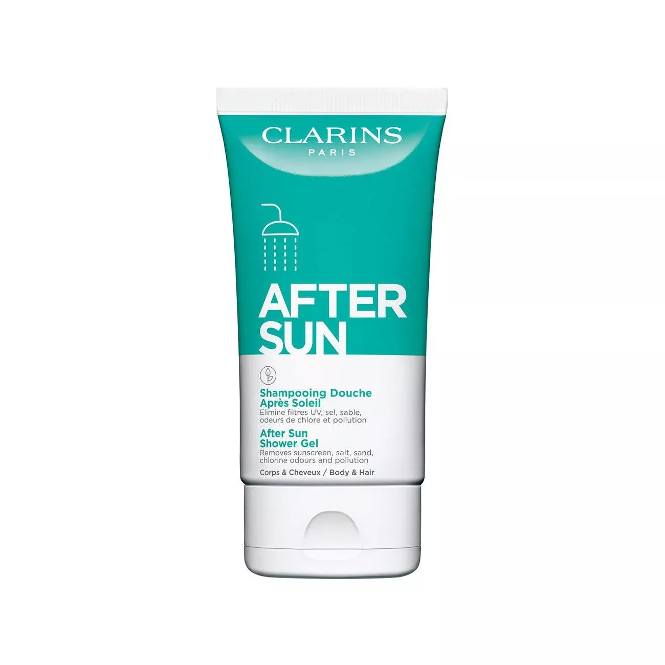 After Sun Shower Gel