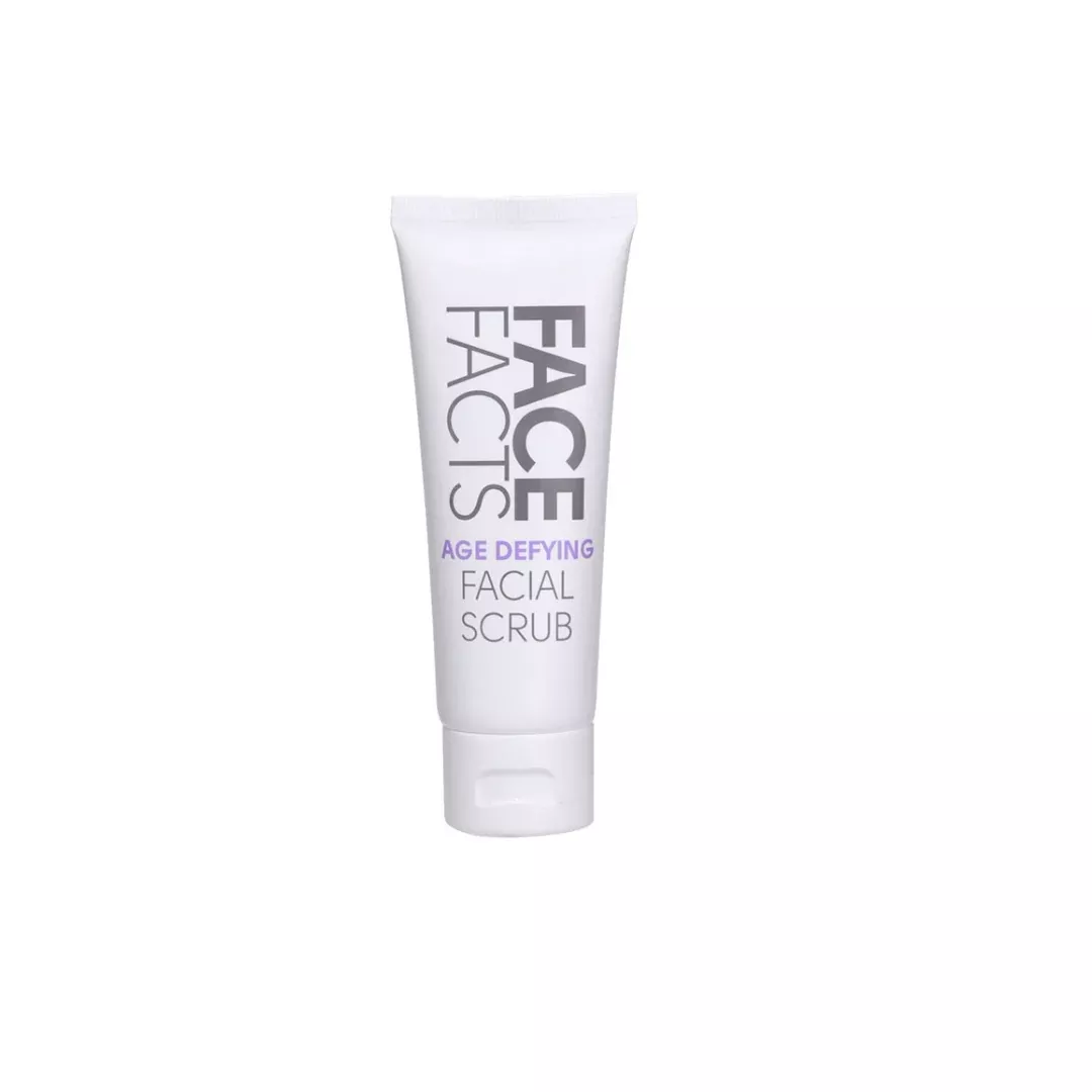 Age Defying Facial Scrub 75 ML