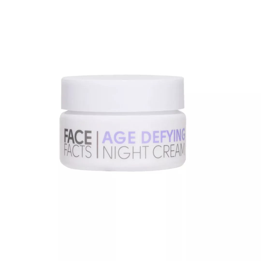 Age Defying Night Cream 50 ML