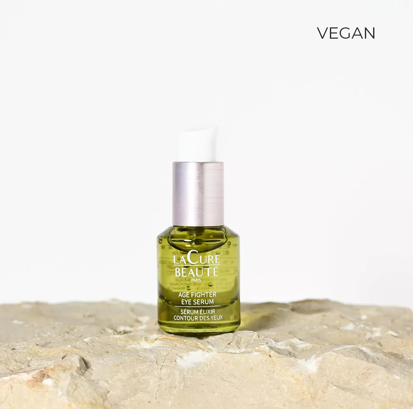 Age Fighter Eye Serum