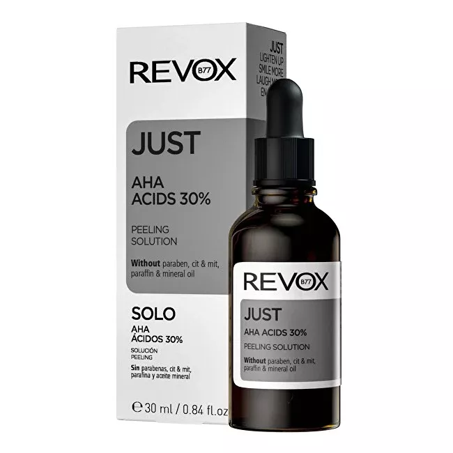 AHA ACIDS 30%, 30 ML