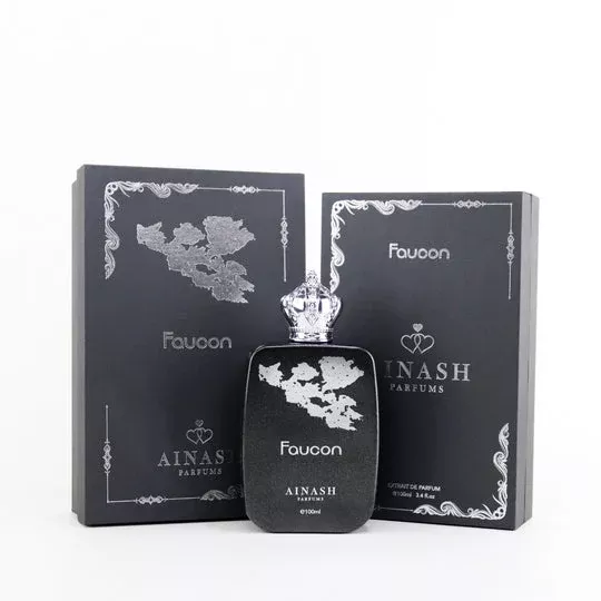 Ainash Parfums Faucon 3.4 oz 100 ml