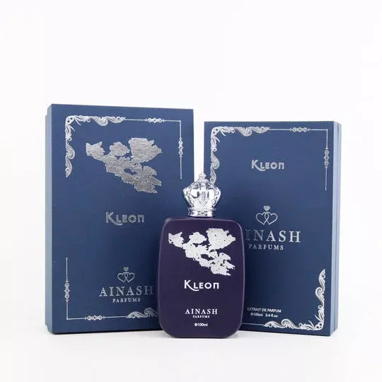 Ainash Parfums Kleon 3.4 oz 100 ml