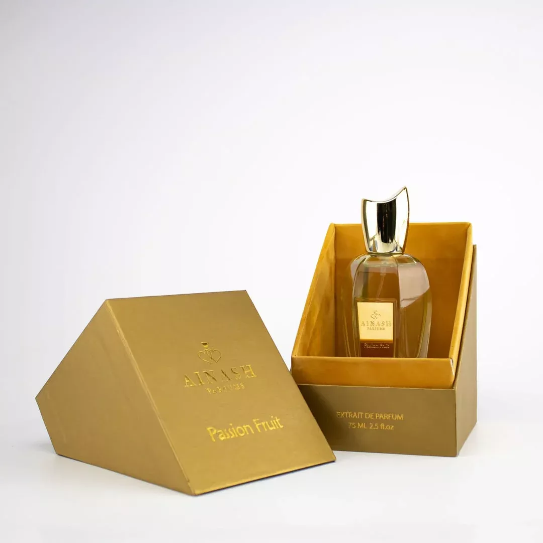 Ainash Parfums Passion fruit 2.5 oz 75 ml