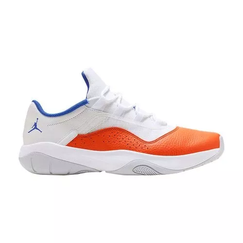 Air Jordan 11 CMFT Low 'Knicks' CW0784-108 ***NEW IN BOX**