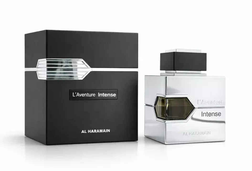 Al Haramain L’Aventure Intense Eau de Parfum 3.3 oz / 100 ml