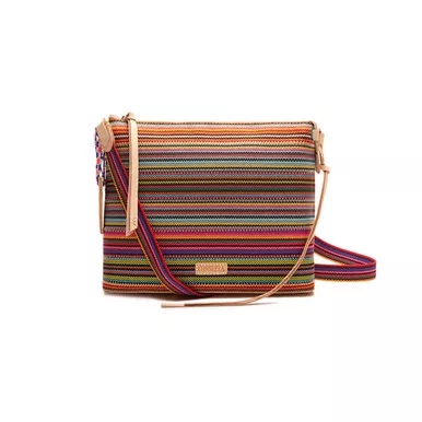 Ale Downtown Crossbody by Consuela