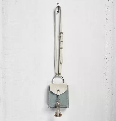 Alexa Crossbody by Mona B