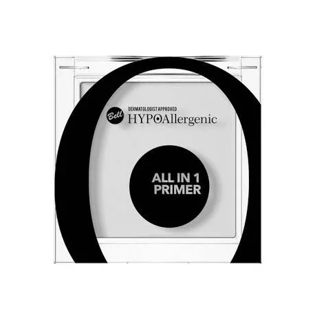 All in 1 Primer
