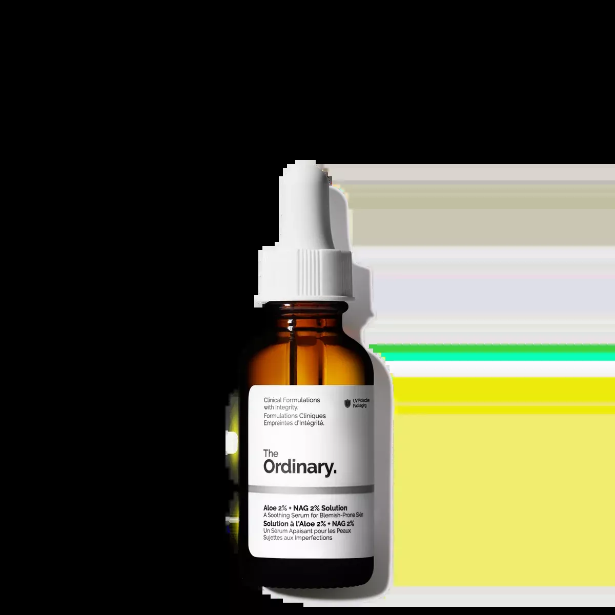 Aloe 2%+ NAG 2% Solution