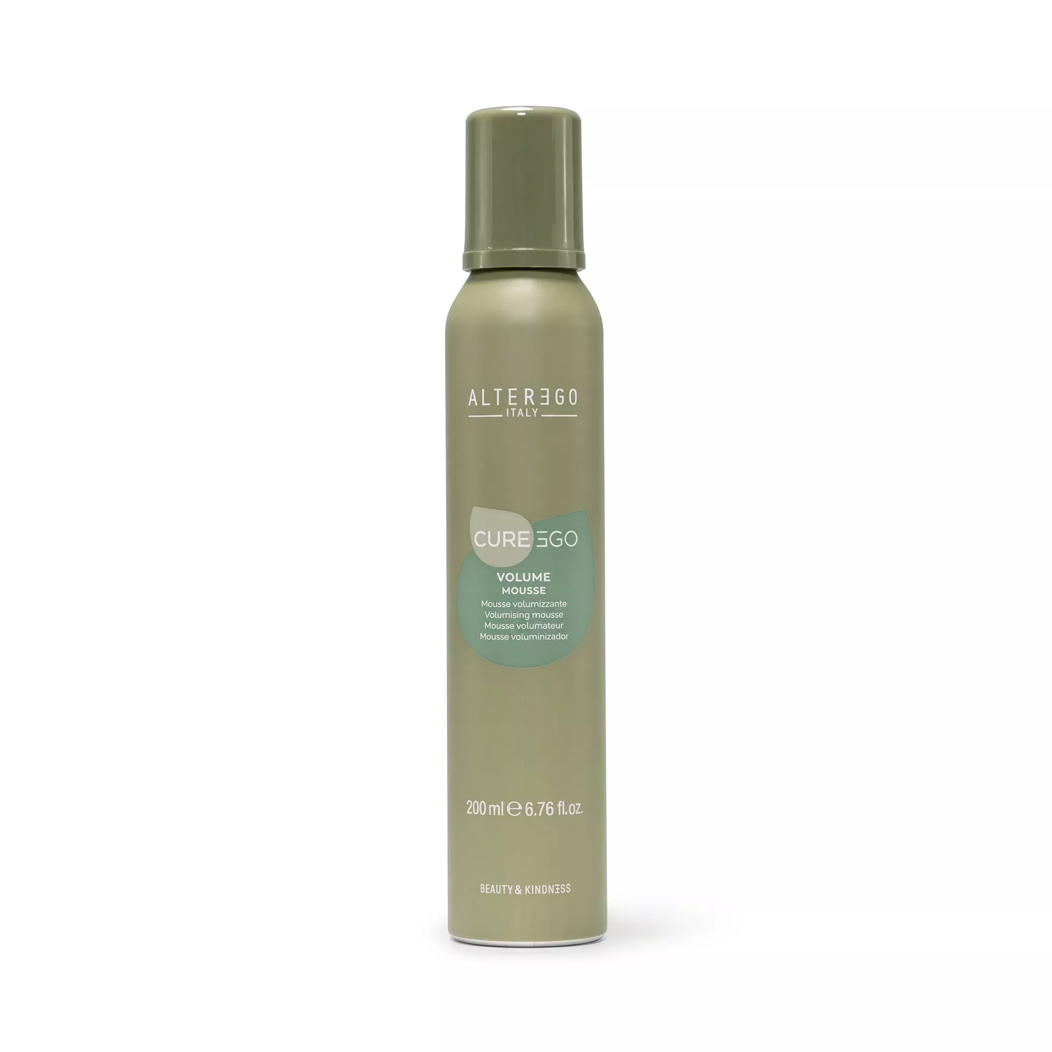 Alter Ego Italy CureEgo Volume Mousse 6.76 oz