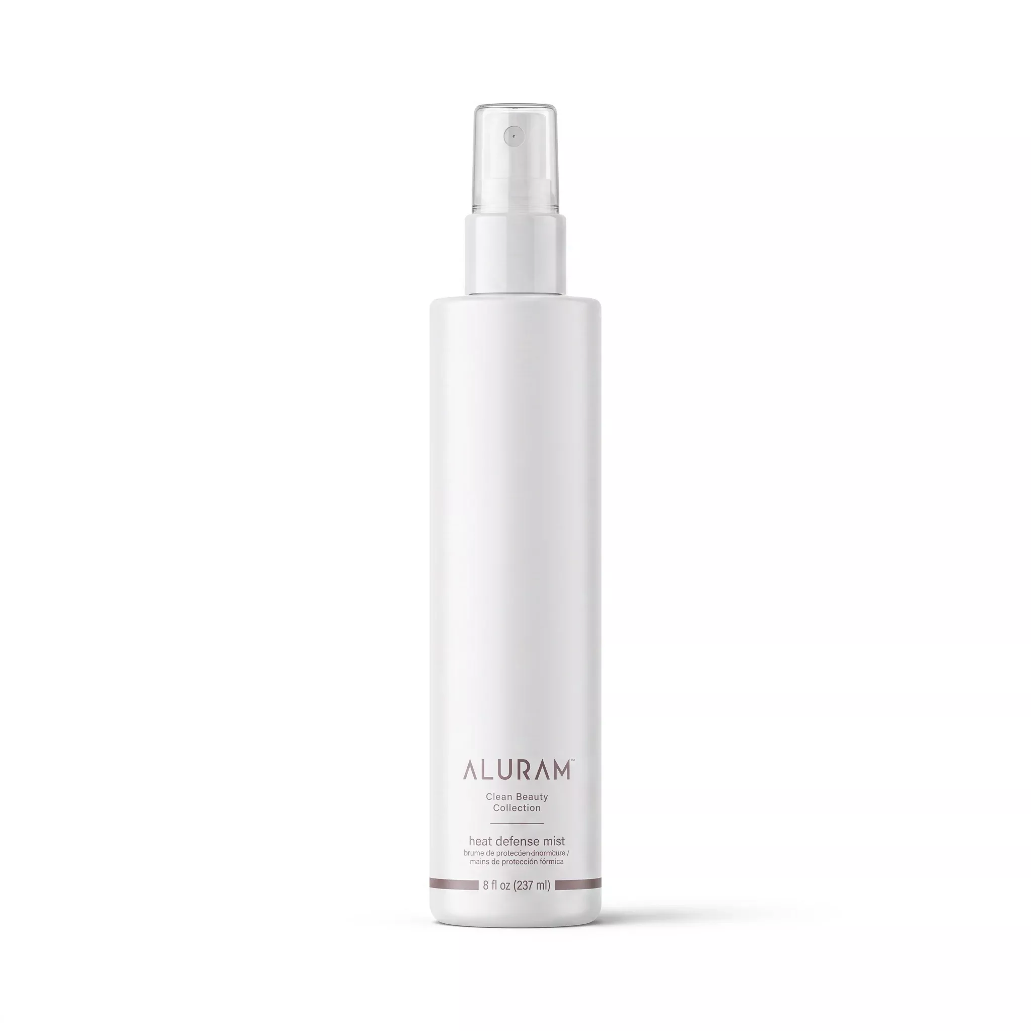 Aluram Heat Defense Mist 8 oz