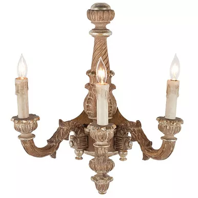 Amarante Sconce by Aidan Gray