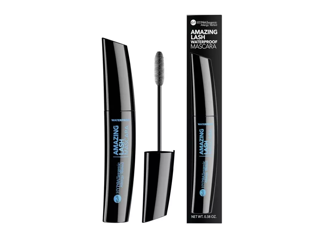 Amazing Lash Mascara Waterproof