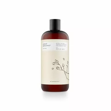 Amber Bergamot Elemental Dish Soap by Illume Candle