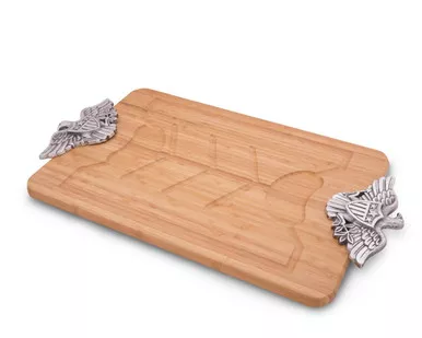 American Eagle Cutting Board by Arthur Court
