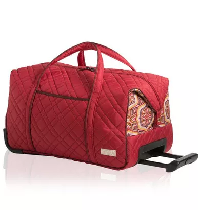 Amore Carry-On Rolly