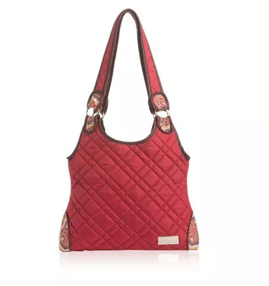 Amore Slim Tote