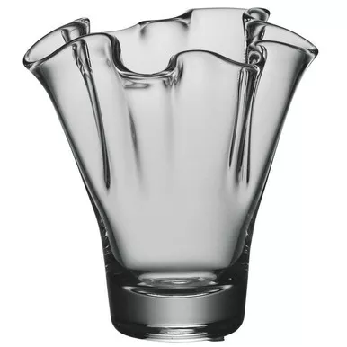 Anemone Medium Vase by Simon Pearce