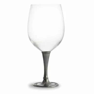 Anna Water/Wine Glass - Arte Italica