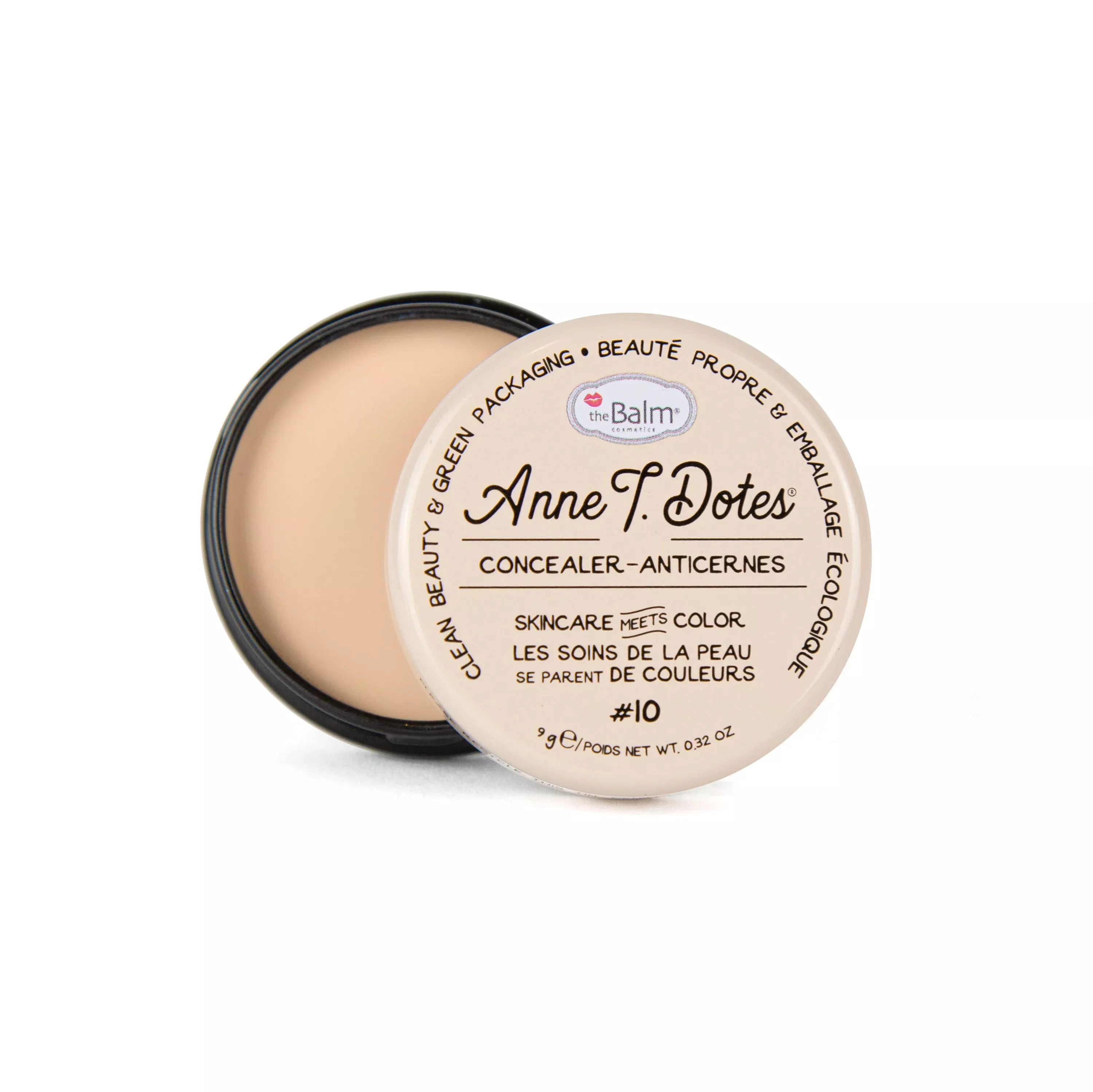 Anne T. Dotes Concealer