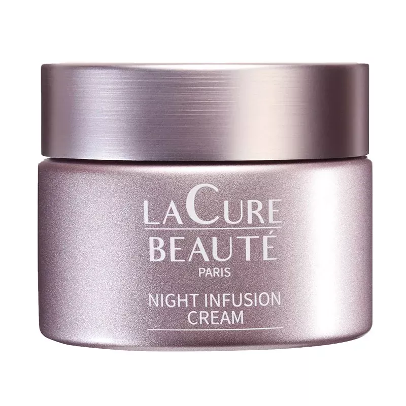 Anti Ageing Night Infusion Cream 50 ml