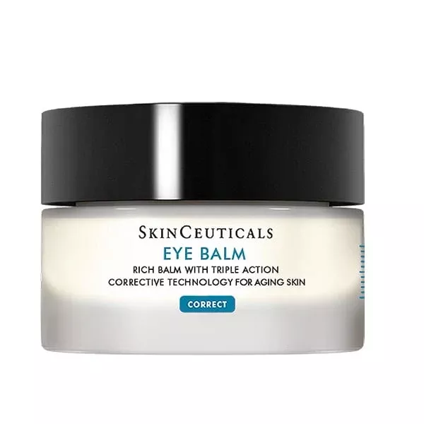 Anti Aging Eye Balm