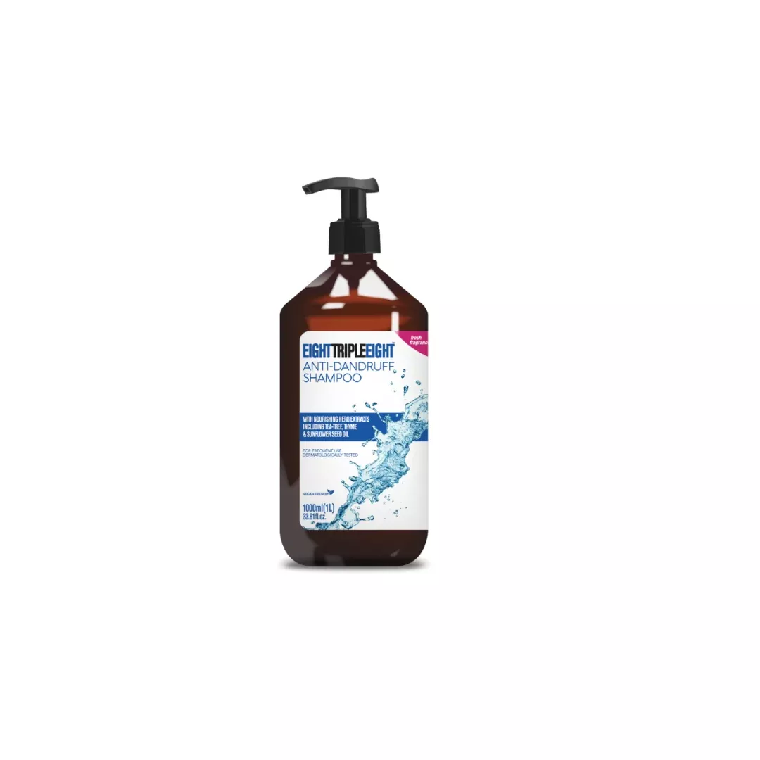 Anti-dandruff Shampoo