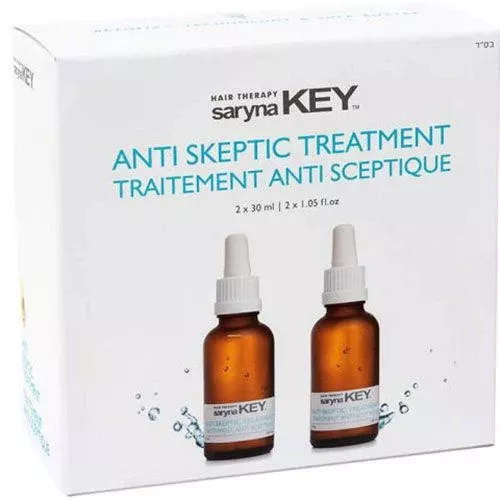 Anti-Skeptic Treatment 2 x 30ml