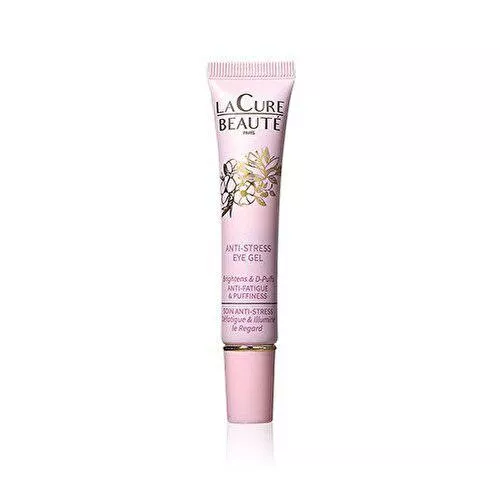 Anti-Stress Eye Gel 15ml